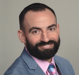Tim Fitzgerald