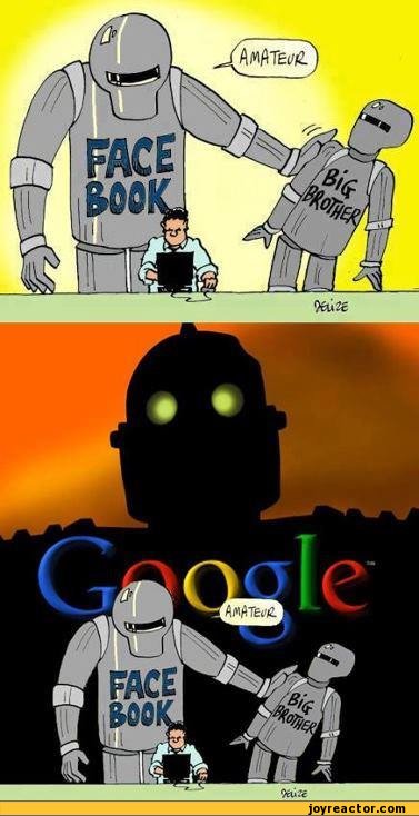 Clean Slate Google Facebook comic